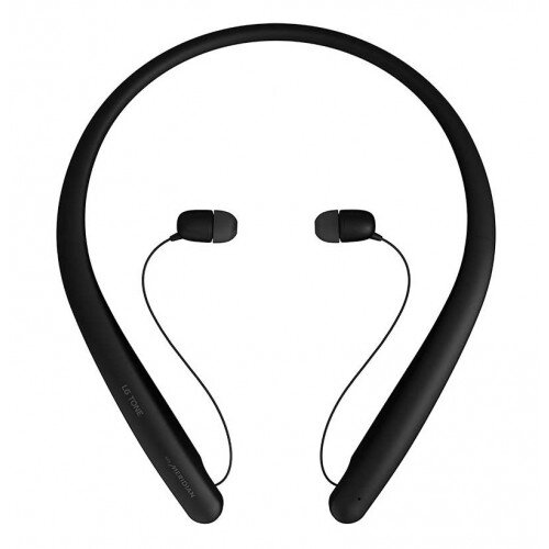 LG TONE Style HBS-SL5 Bluetooth Wireless Stereo Headset