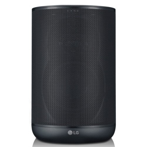 LG WK7 ThinQ Speaker with Google Assistant Built-In