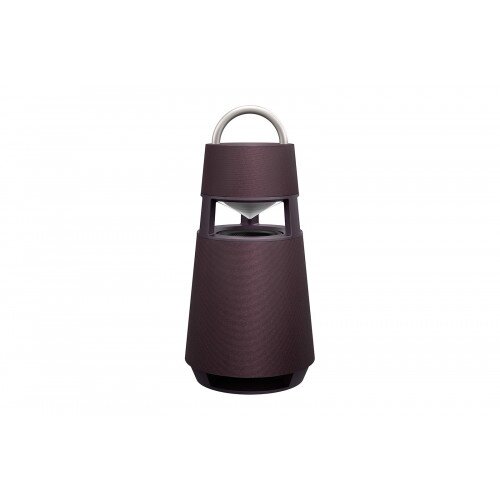 LG XBOOM 360 RP4 Portable Wireless Bluetooth Speaker with Mood Lighting