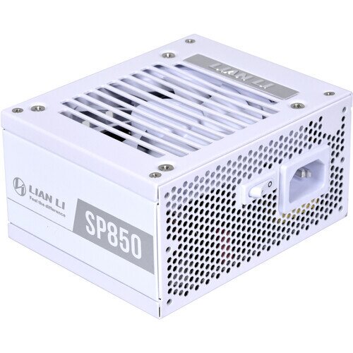 LIAN LI SP850 850W Power Supply