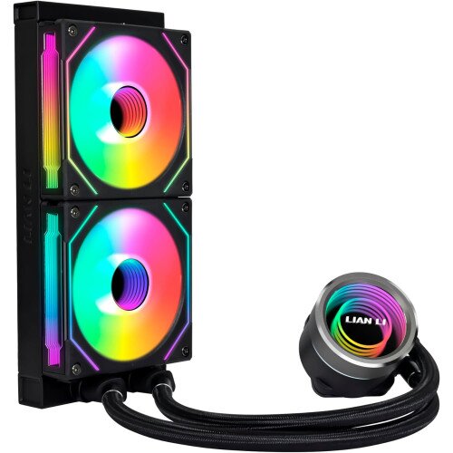 LIAN LI GA II Trinity SL-INF 240 AIO Cooler