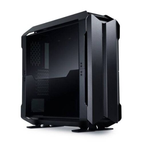 LIAN LI Odyssey X Gaming Computer Case - Black