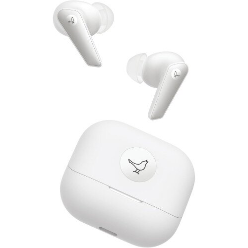 Libratone AIR+ 3 True Wireless Earbuds - White