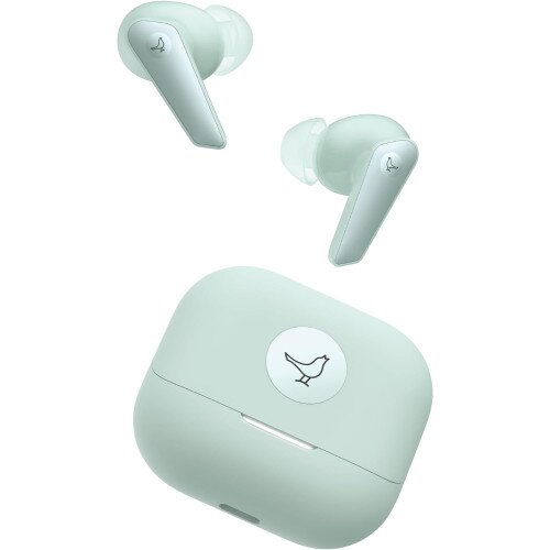 Libratone AIR+ 3 True Wireless Earbuds - Caribbean Green