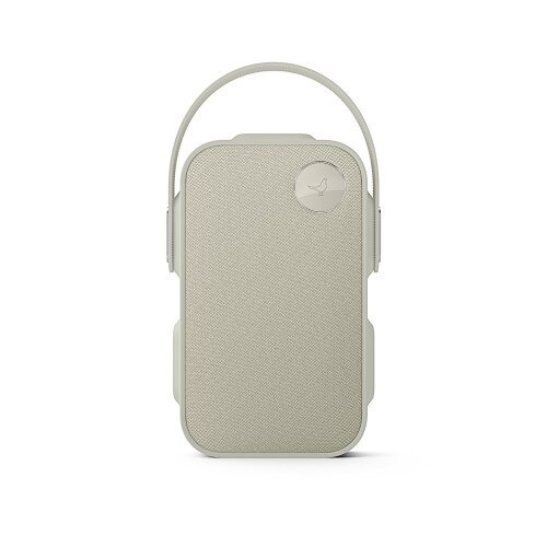 Libratone ONE Click Portable Bluetooth Speaker - Cloudy Grey