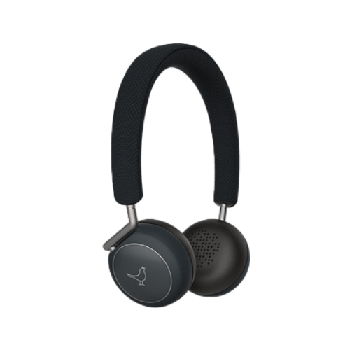 Libratone Q Adapt MFG Active Noise Cancelling Headphones