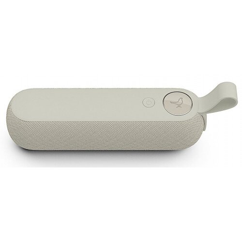 Libratone TOO Portable Bluetooth Speaker - Cloudy Grey