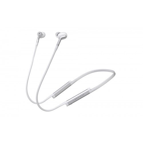 Libratone Track+ In-Ear Earphones - Cloudy White