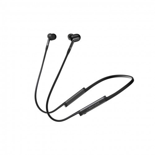 Libratone Track+ In-Ear Earphones - Stormy Black