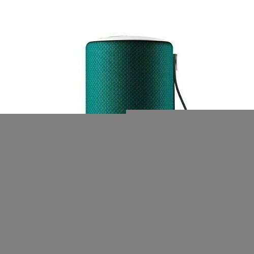 Libratone ZIPP Portable Bluetooth Speaker - Deep Lagoon