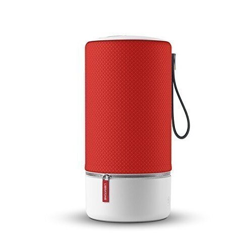Libratone ZIPP Portable Bluetooth Speaker - Victory Red