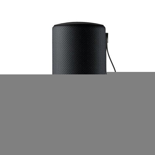 Libratone ZIPP Portable Bluetooth Speaker - Nordic Black