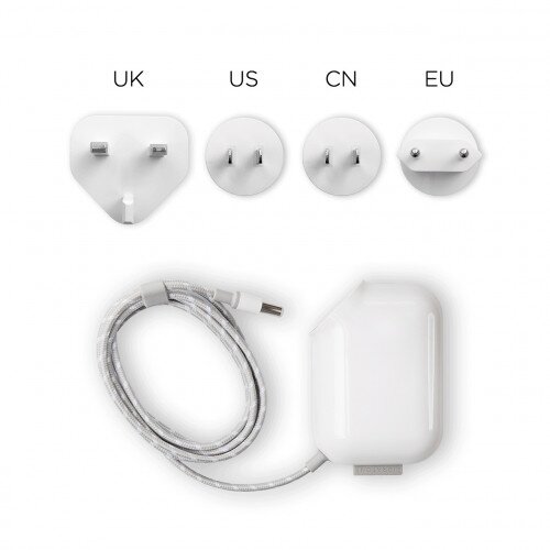 Libratone ZIPP & ZIPP Mini Universal AC Charger