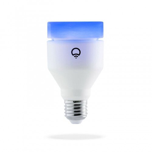 LIFX A19 - E26 Edison Screw Smart LED Bulb