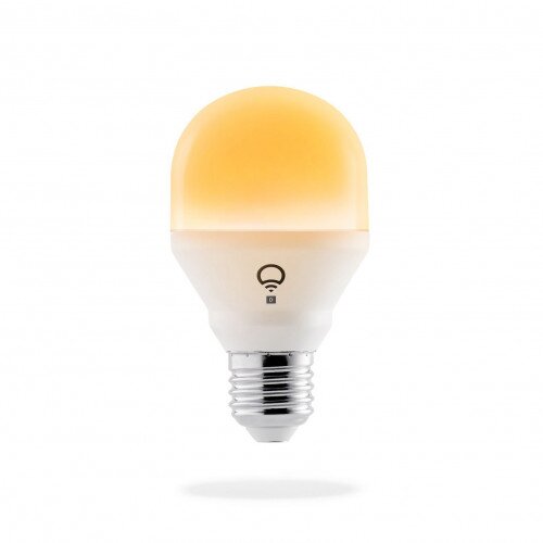 LIFX Mini Day & Dusk E26 Smart LED Bulb