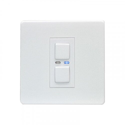 Lightwave LW400 1 Gang Dimmer