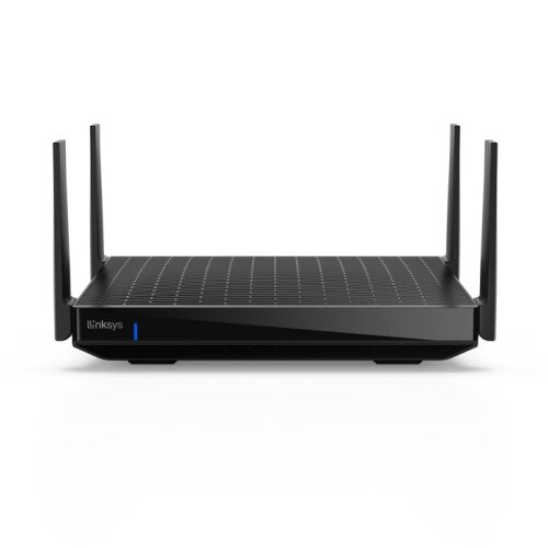 Linksys Hydra Pro 6E Tri-Band AXE6600 Mesh WiFi 6E Router