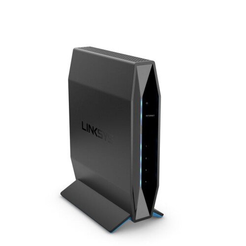 Linksys Max-Stream Dual-Band AC1200 WiFi 5 Router