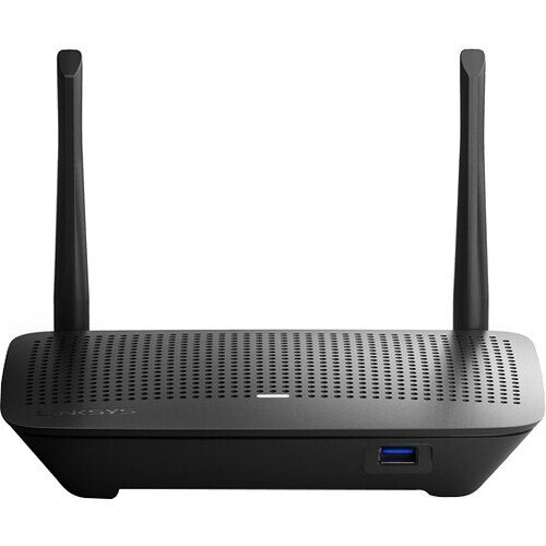 Linksys EA6350 - AC1200 Dual-Band Wi-Fi Router