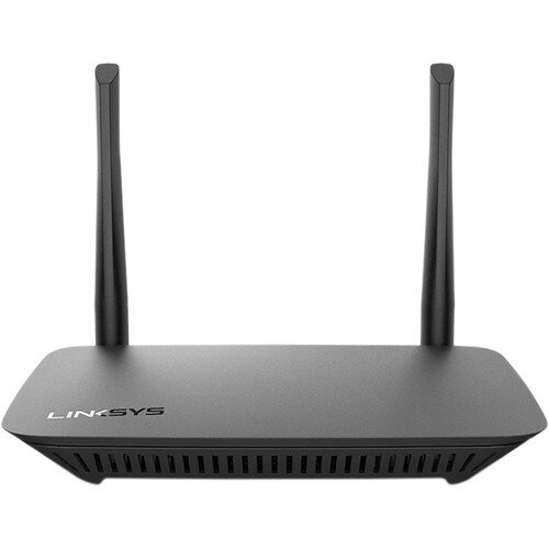 Linksys WiFi Router Dual-Band AC1000 (WiFi 5)