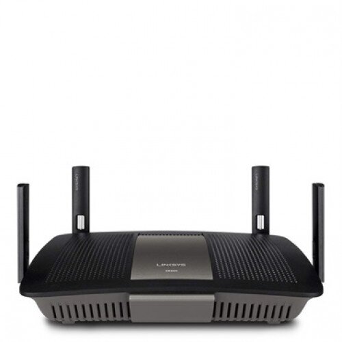 Linksys AC2400 Dual-Band Wireless Router
