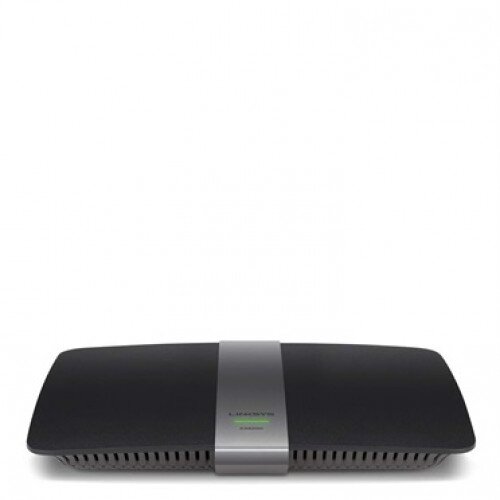 Linksys AC900 Dual-Band Wi-Fi Router