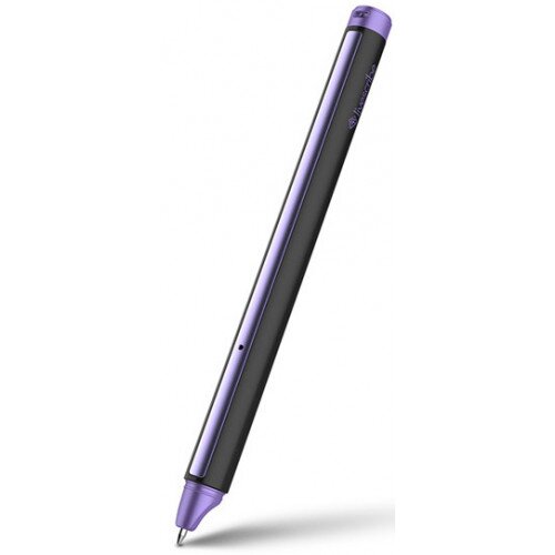Livescribe Aegir Smartpen - Marlin Edition - Purple