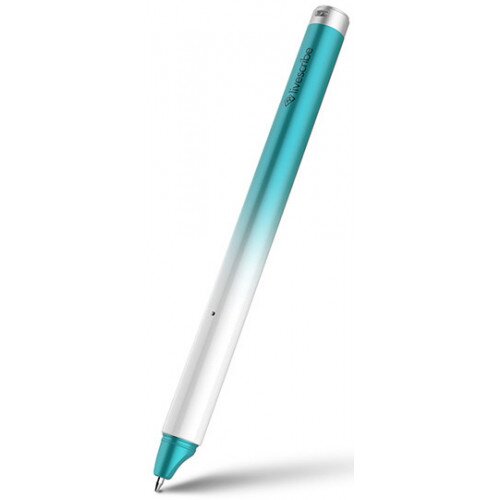 Livescribe Aegir Smartpen - Dolphin Edition - Teal