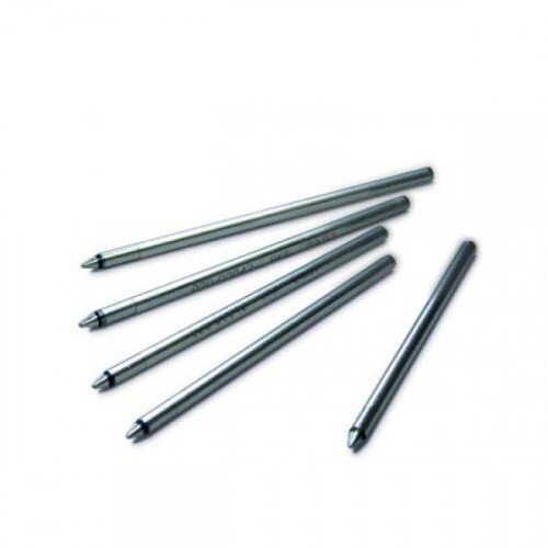 Livescribe Echo & Sky Ink Refills, Fine Point, 5-Pack - Black - 2