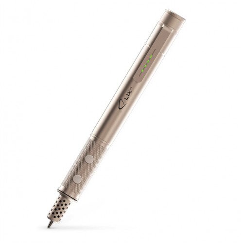 LIX 3D Pen UV - Gold