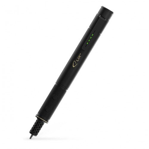 LIX 3D Pen UV - Black
