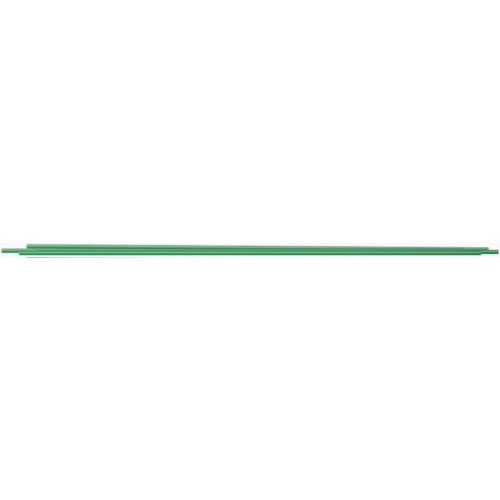 LIX ABS Filament Plastic - Green