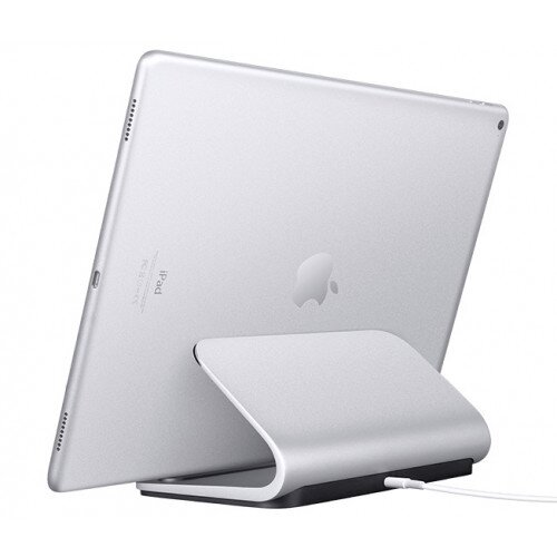 Logitech BASE Charging Stand with Smart Connector Technology for iPad Pro 9.7-Inch and 12.9-Inch - 1X