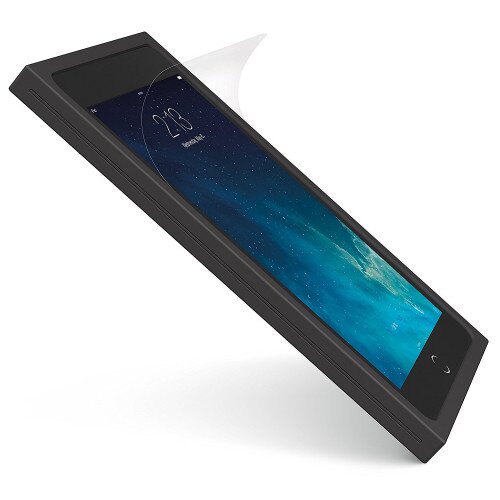 Logitech BLOK Protective Shell for iPad Mini - Black