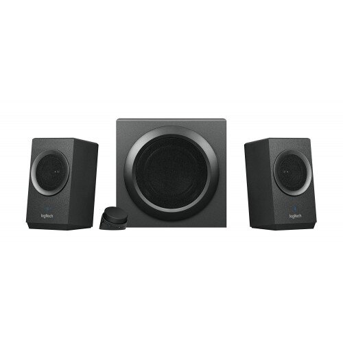 Logitech Z337 Speaker System with Bluetooth
