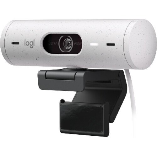 Logitech Brio 500 Full HD 1080p Webcam