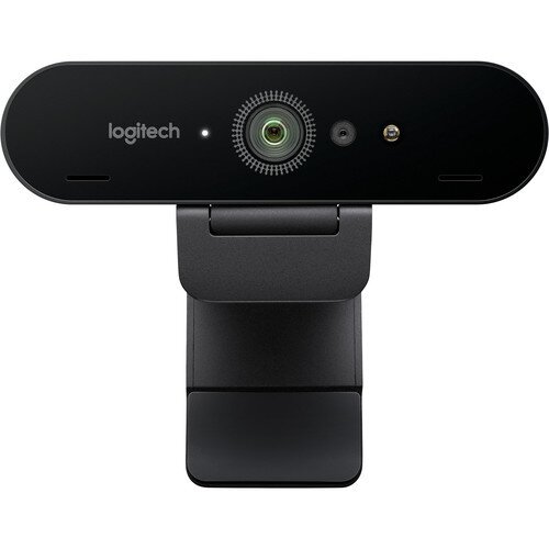 Logitech BRIO Ultra HD Pro Business Webcam