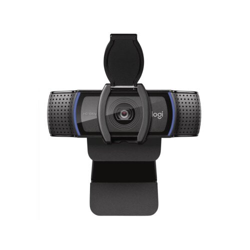 Logitech C920S Pro HD Webcam