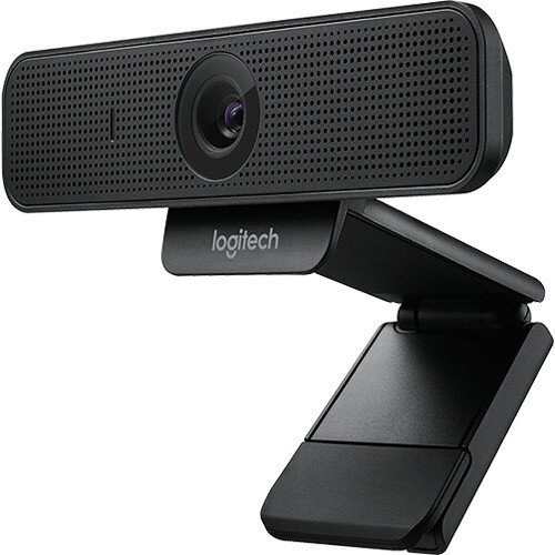 Logitech C925E Business Webcam
