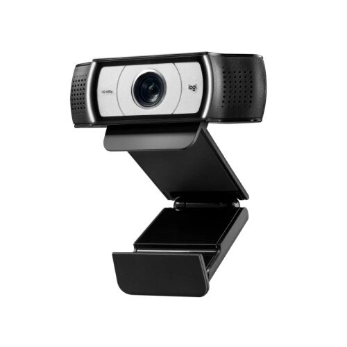 Logitech C930s Pro HD Webcam
