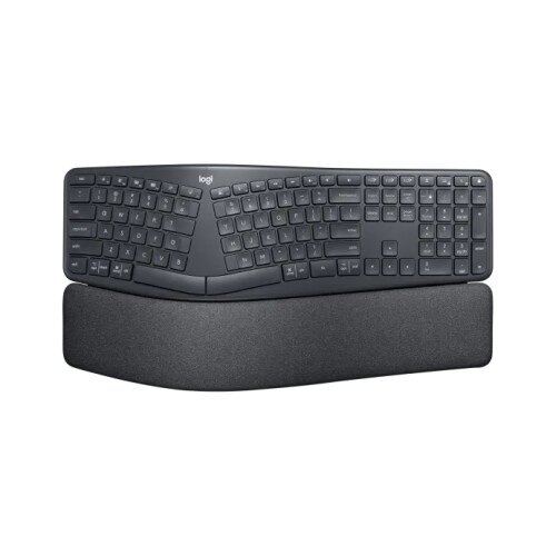 Logitech ERGO K860 Split Wireless Keyboard for Business