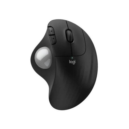 Logitech ERGO M575S Wireless Trackball Mouse