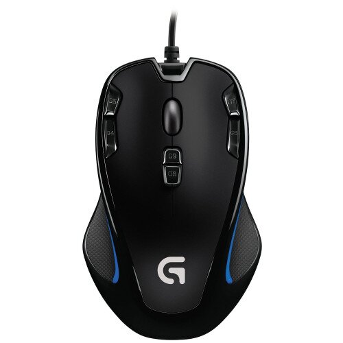 Logitech G300S Optical Gaming Mouse