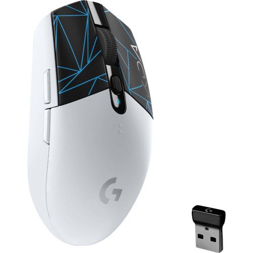 Logitech G305 LIGHTSPEED Wireless Gaming Mouse - KDA
