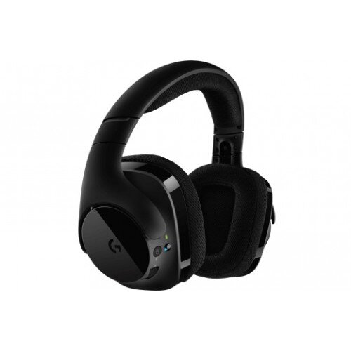 Logitech G533 Wireless DTS 7.1 Surround Gaming Headset