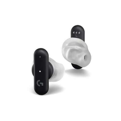 Logitech G FITS True Wireless Gaming Earbuds