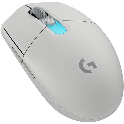 Logitech G G305 X SUPERLIGHT LIGHTSPEED Wireless Gaming Mouse