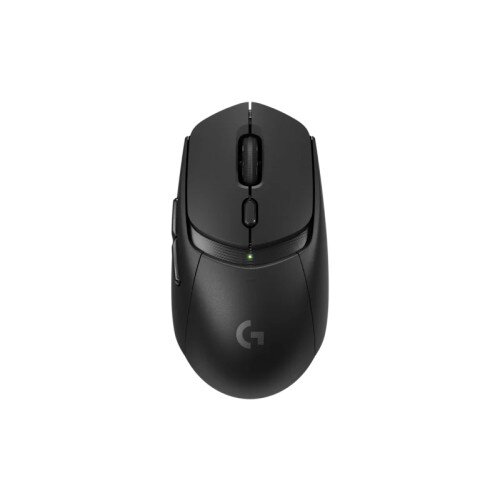 Logitech G G309 LIGHTSPEED Wireless Gaming Mouse - Black