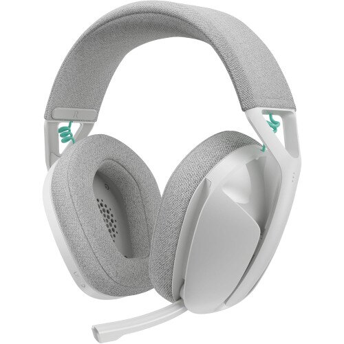 Logitech G G321 LIGHTSPEED Wireless Gaming Headset - White