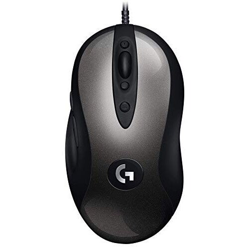 Logitech G MX518 Gaming Mouse